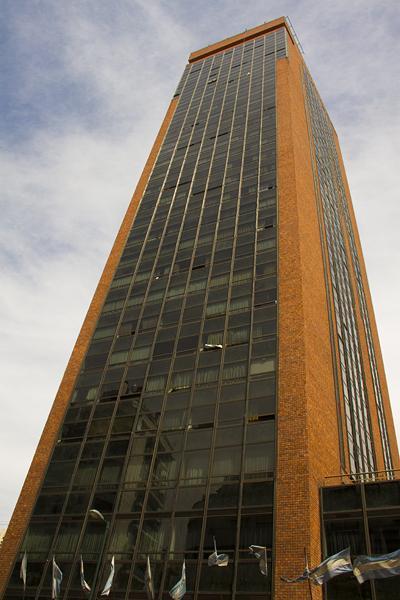 818 Suites Буэнос-Айрес Экстерьер фото